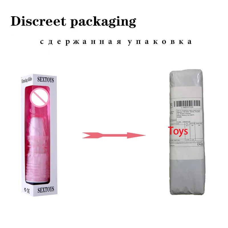 Вибрирующий фаллоимитатор вибратор секс игрушки для взрослых фалоимитатор