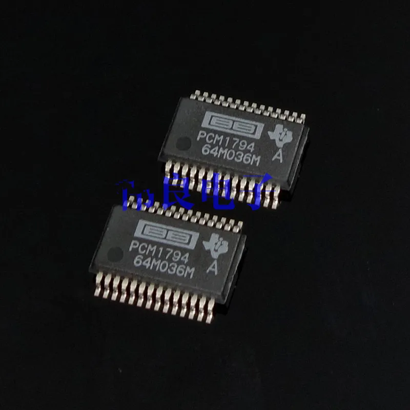 

1 piece PCM1794 PCM1794A PCM1794ADB PCM1794ADBR DAC CHIP