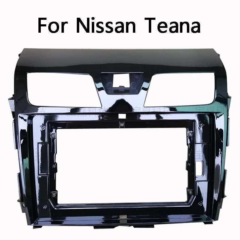 

Приборная панель для автомобильной навигационной панели 2008, 2009, 2010, 2011 ~ 2015, для универсального мультимедийного Проигрывателя Android 10 ~ 10,2 дюйм...