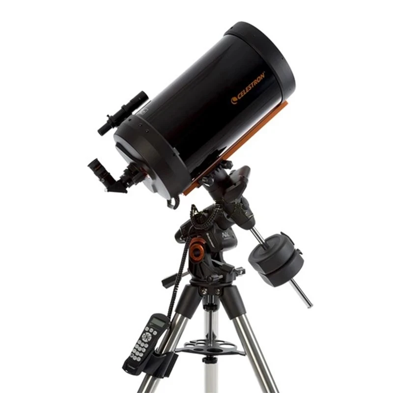 Рисунок 3 - Celestron Advanced VX 9