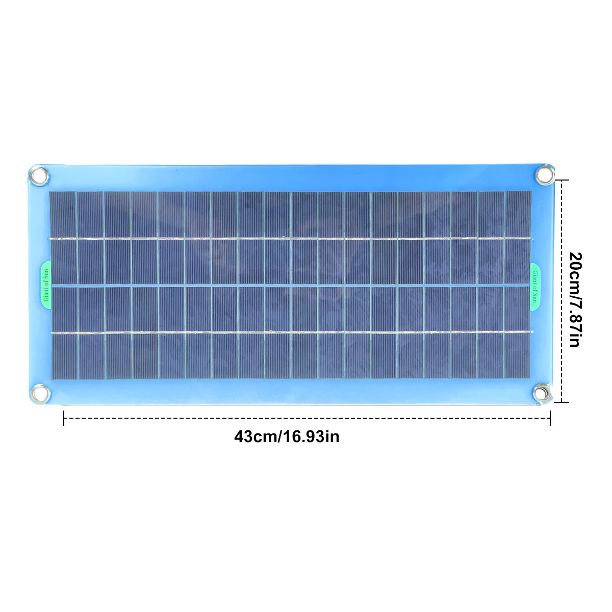 300W Панели солнечные комплект полный двойной 12/5V DC usb камера с флеш картой памяти