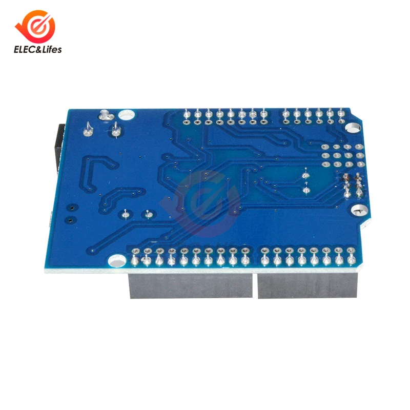 Мини USB плата R3 макетная ATmega328P ATMEGA328P-AU CH340 CH340G для Arduino с прямым контактным