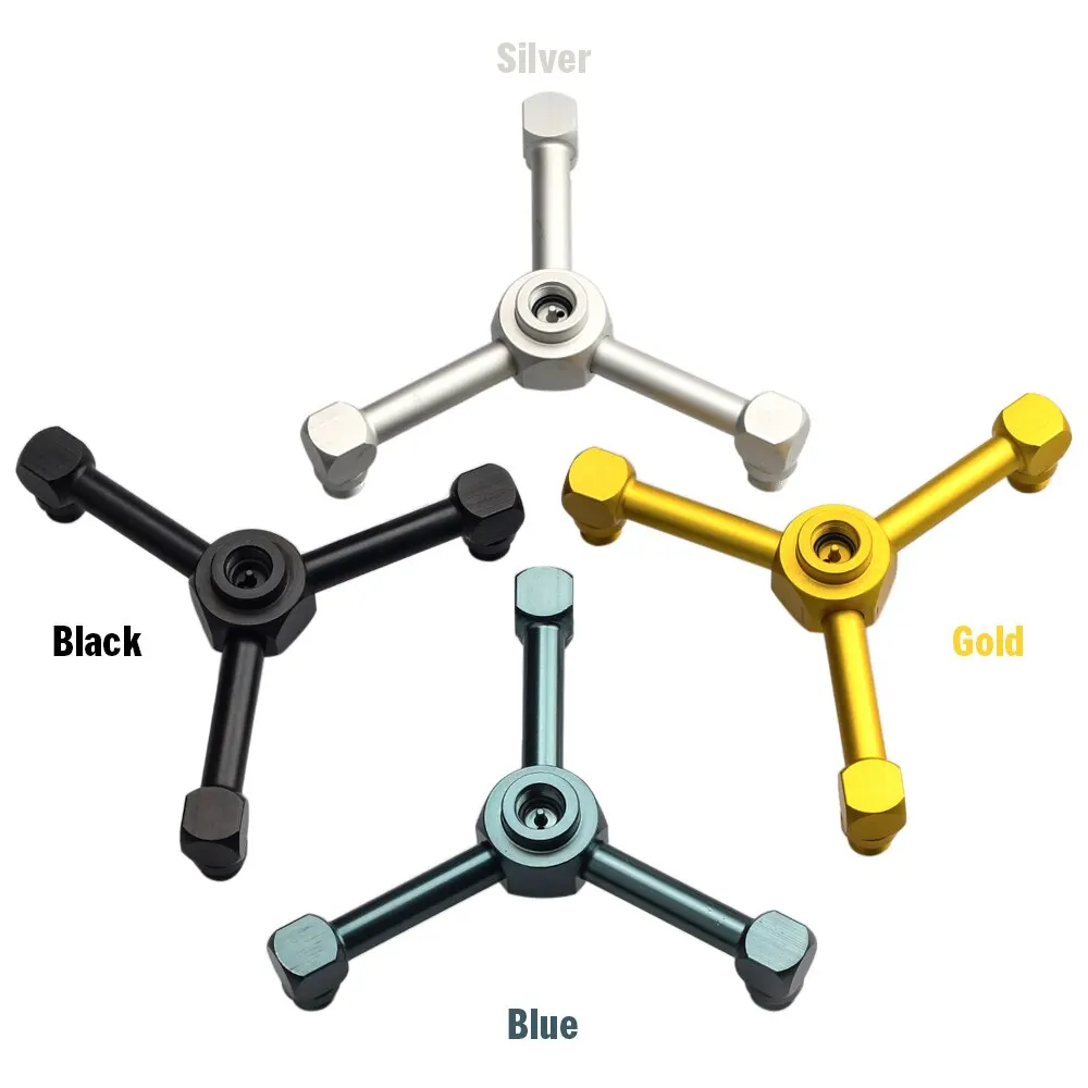 Кемпинг печь сплиттер Lindal клапан пропан бак адаптер для пешего туризма пикника