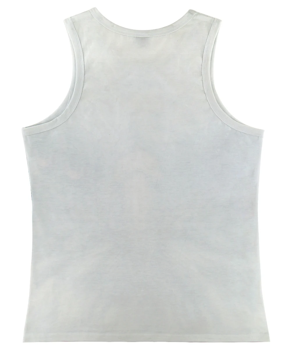 Мужчины Животных 3D Майка одноглазый Волк Тигр Лев Фитнес Бодибилдинг | Мужская