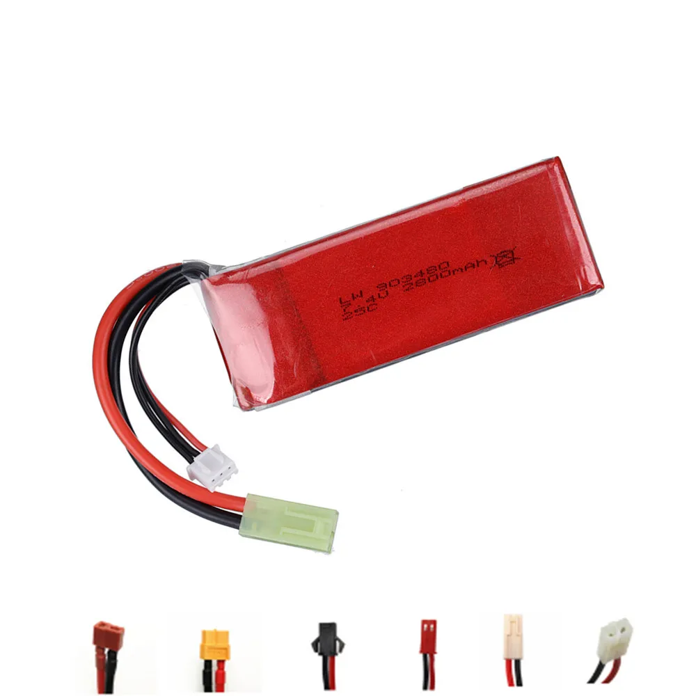 литий полимерный аккумулят