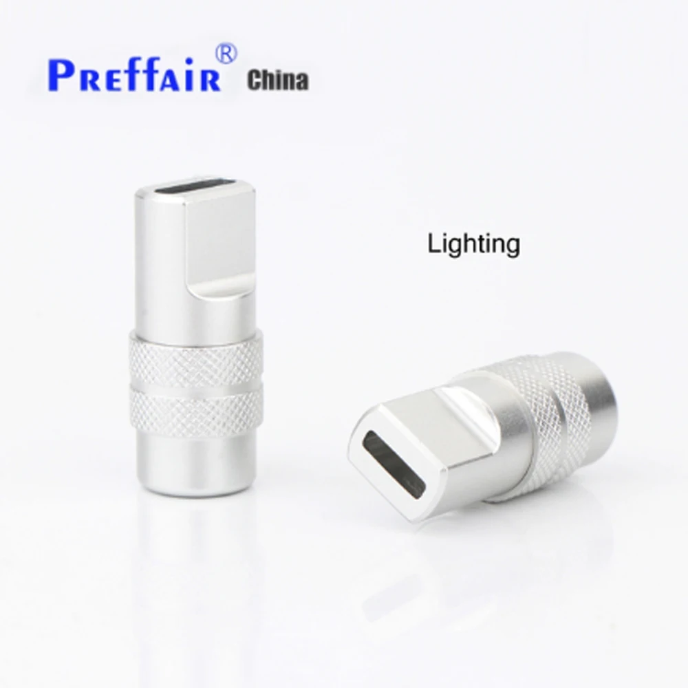 Preffair High Quality 1PC TL15 Type-C Metal Connector Shell Accessories Type C Shell USB metal shell data cable charging cable