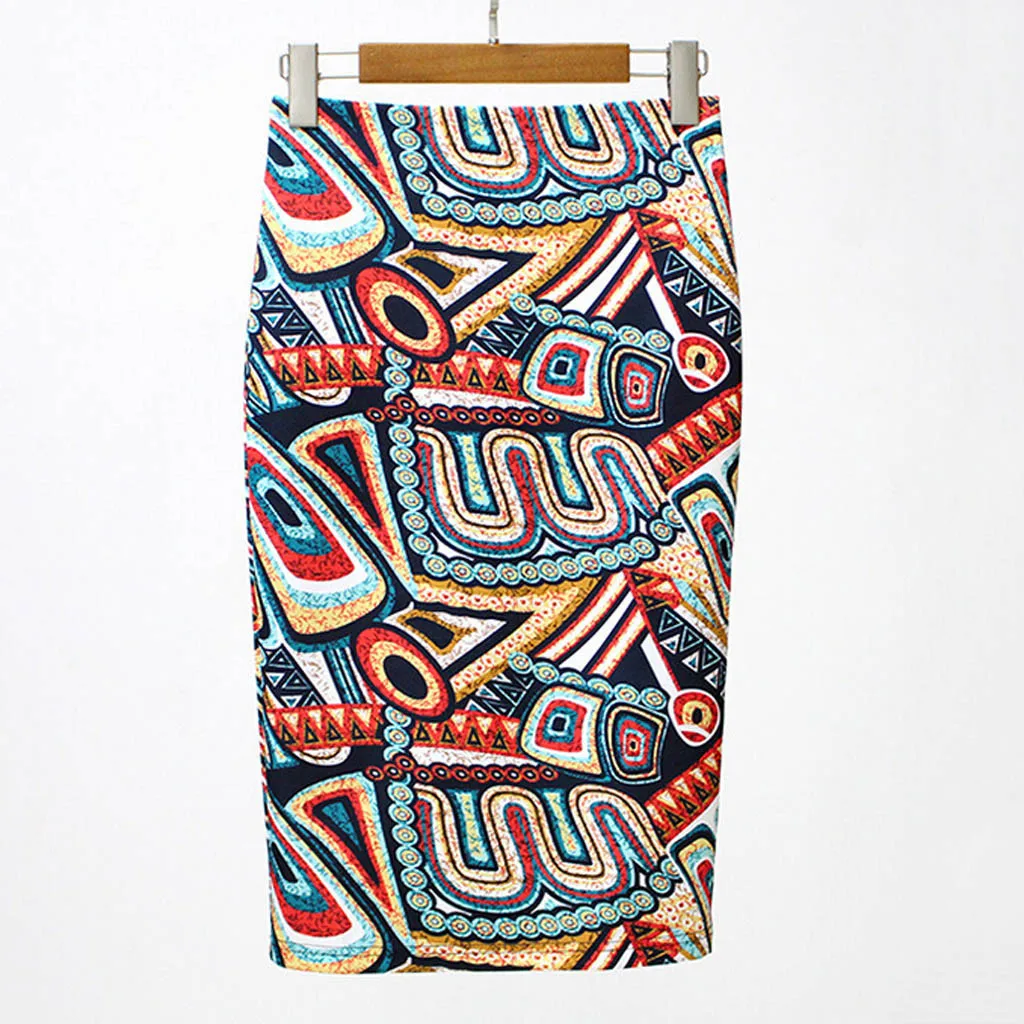 Модная женская юбка с высокой талией сезон осень повседневные летние юбки