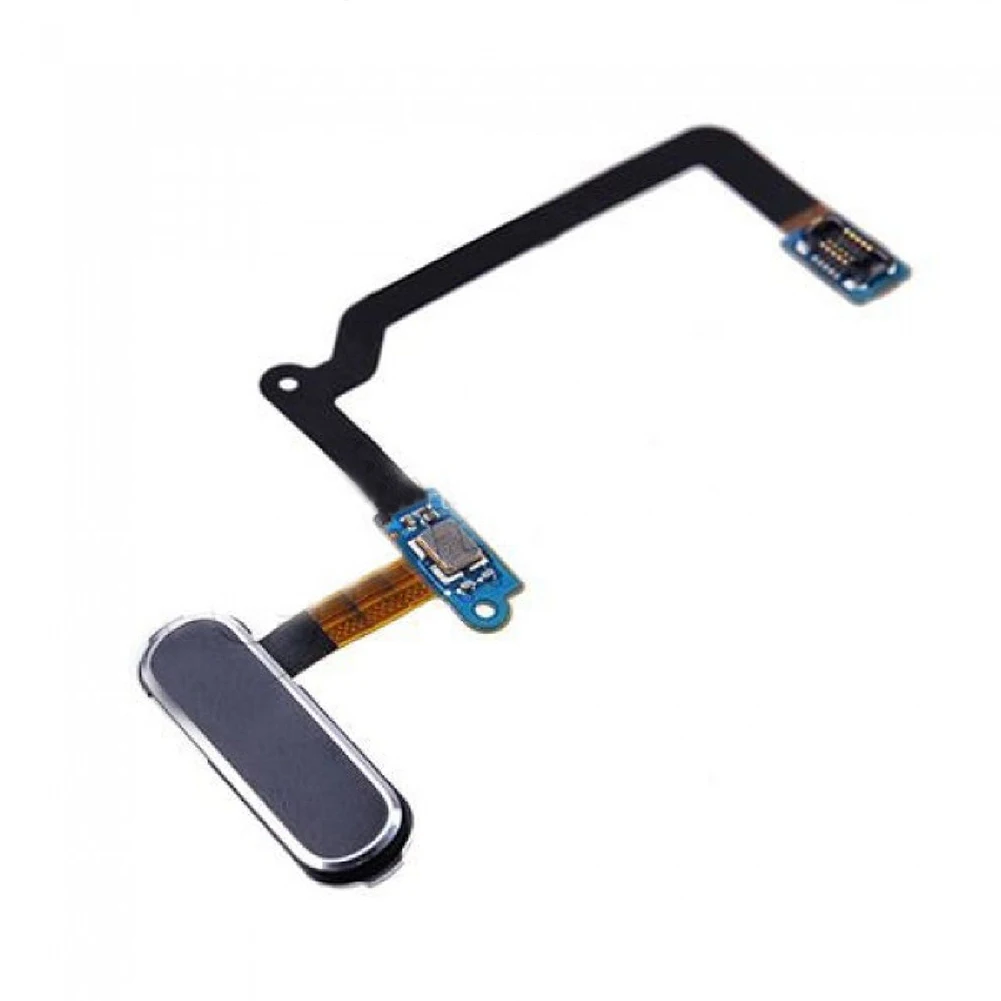

Repair Replacement Touch Return Phone Accessories Functional Practical Home Button Mini Key Flexible Cable For Samsung S5