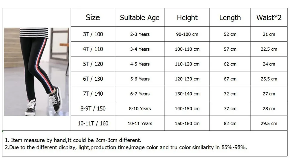 2021 штаны карандаш для девочек детские Одежда Летние леггинсы обтягивающие брюки