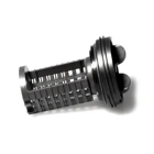 Сменный фильтр для насоса LG, Подлинная Кнопка слива для стиральной машины, фильтр для насоса в сборе