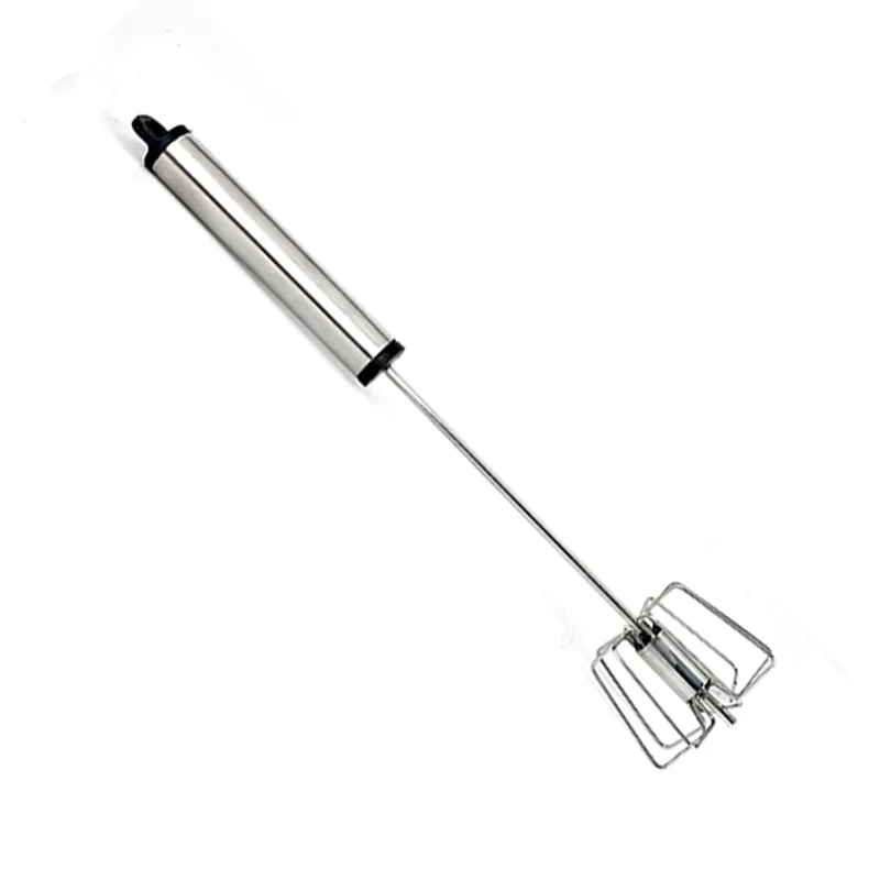 Кухонные и столовые Инструменты для выпечки полуавтоматический венчик