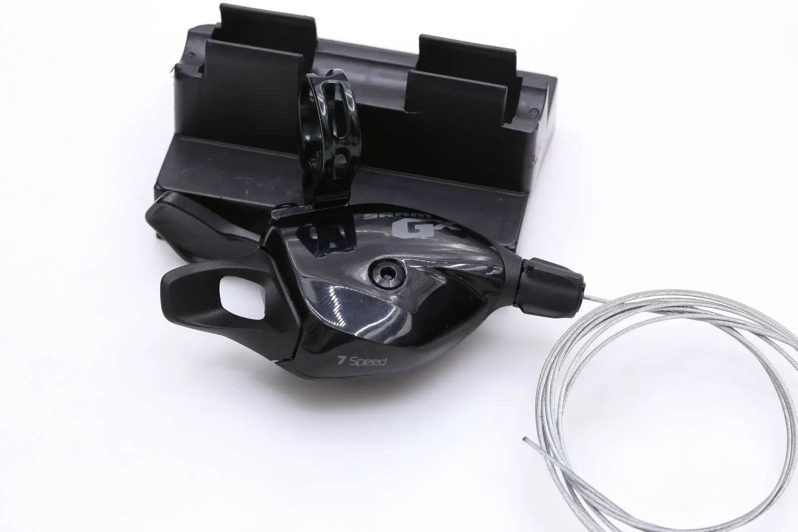 SRAM GX DH 7 скорость указано Group set|Шатун и передняя звездочка велосипеда| |