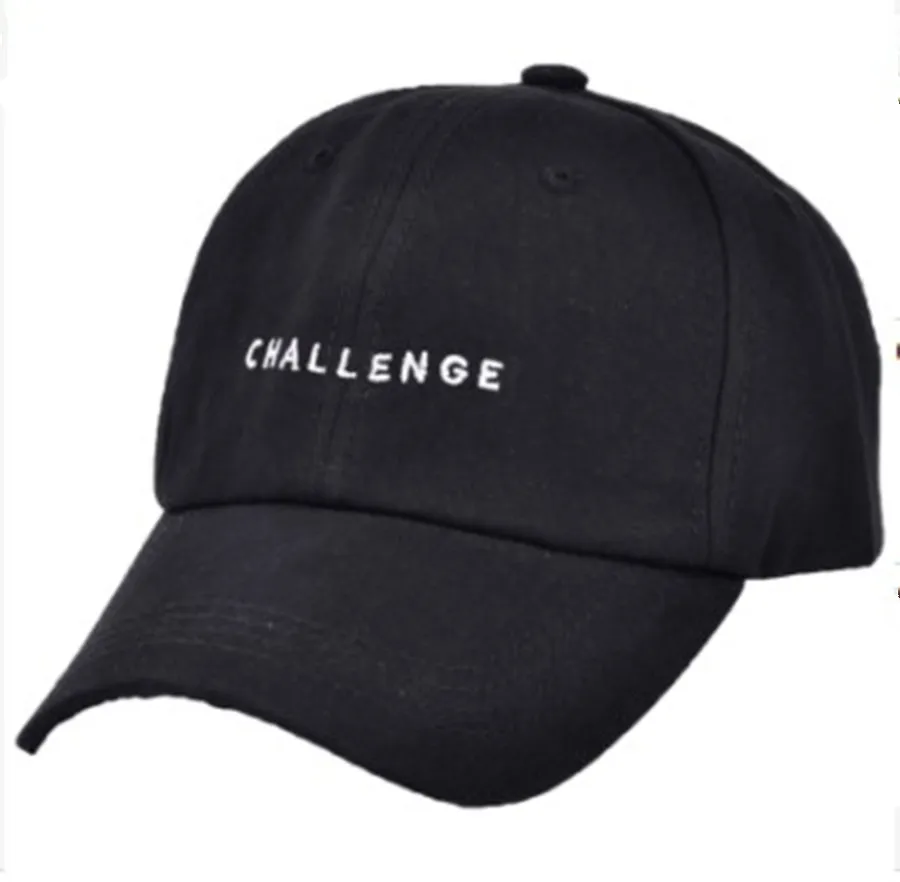 

Бейсболки с надписью Challenge для верховой езды, рыбалки, скалолазания, хлопковая кепка с козырьком для женщин и мужчин, Спортивная Панама для в...