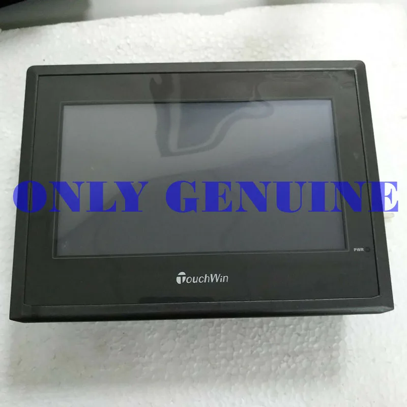 

HMI XINJE Touchwin TG765-MT оригинальная панель экрана