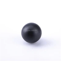 6mm 70a fkm rubber balls for industry without parting line