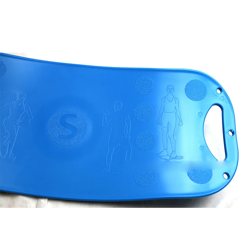 XC 3 ABS Доски для балансирования занятий йогой из гимнастические ролики наружных