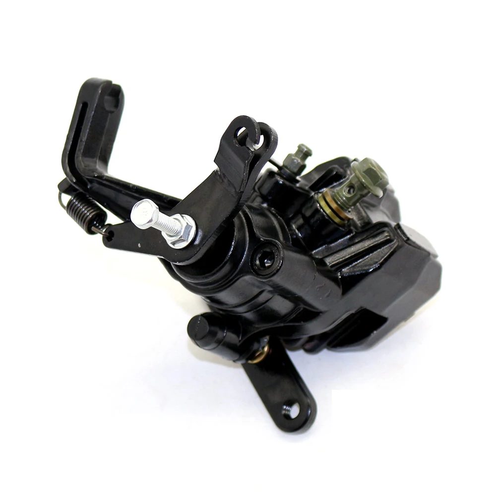 Высокопроизводительный задний тормозной суппорт для мотоцикла Yamaha ATV 87-06 BANSHEE 350