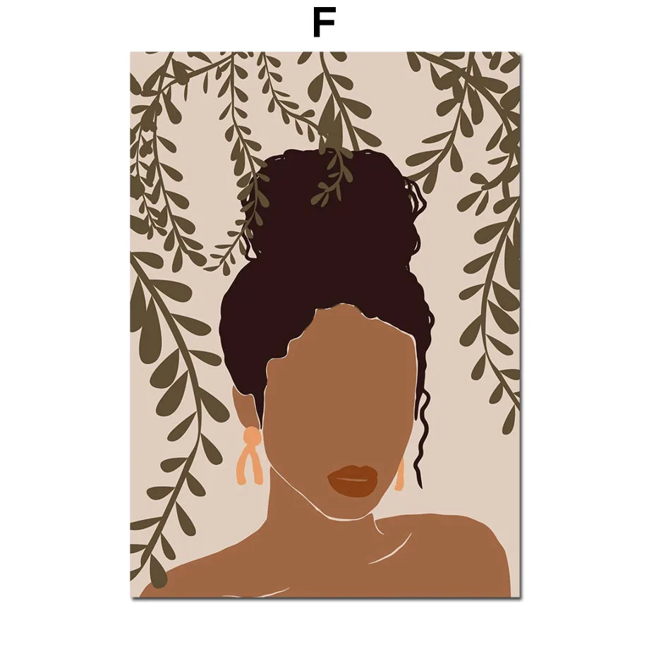 

Fashion Wall Pictures for Living Room Movie Posters and Prints Art Canvas Painting Home Decor Black White Figure Wall Art