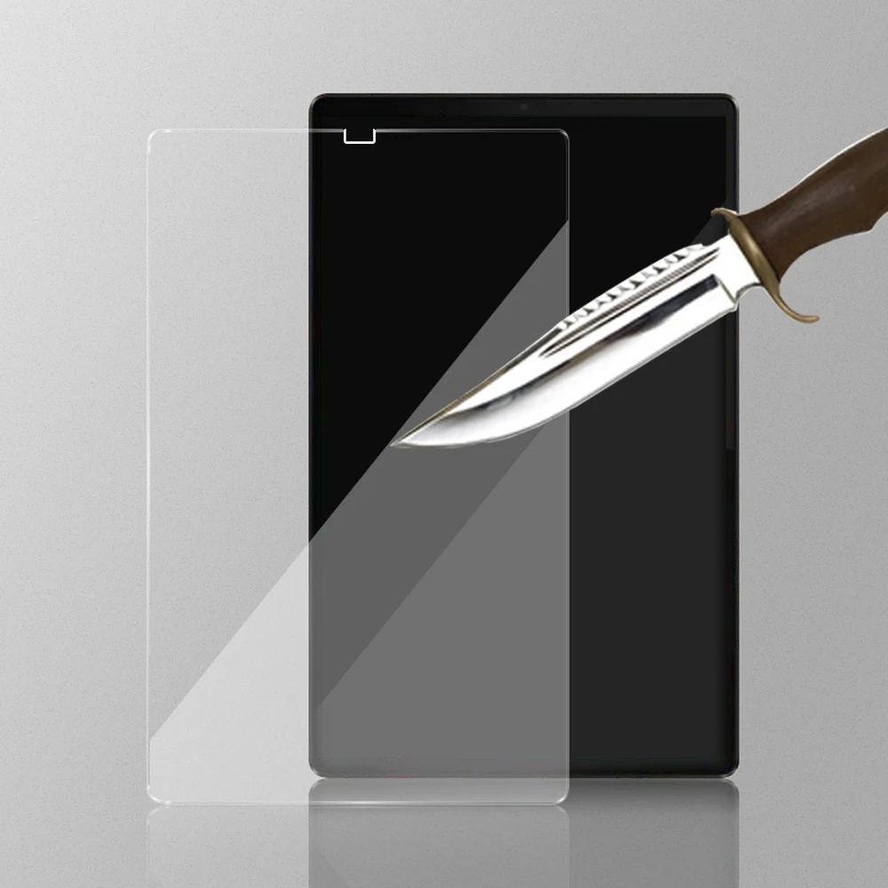 Защита экрана из закаленного стекла для Lenovo Tab M10 Plus 10 3 ТБ X606 TB X605 P10 E10 1 M8 8 0 M7 7 4