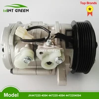 10s11e compressor ac for toyota avanza 1 5l 2008 2009 2010 2011 2012 air conditionig compressor 247300 5070 447220 4094