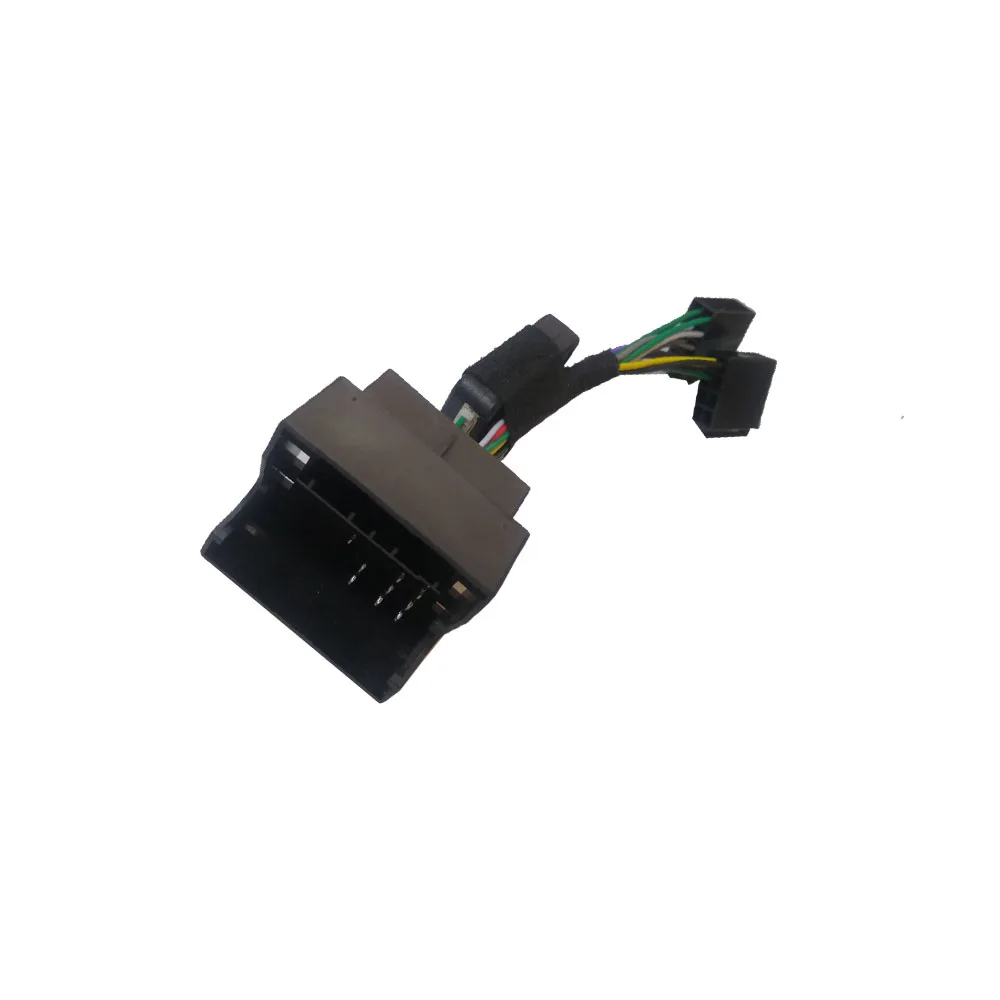 RCN210 автомобильное радио многофункциональное рулевое колесо управление кнопками