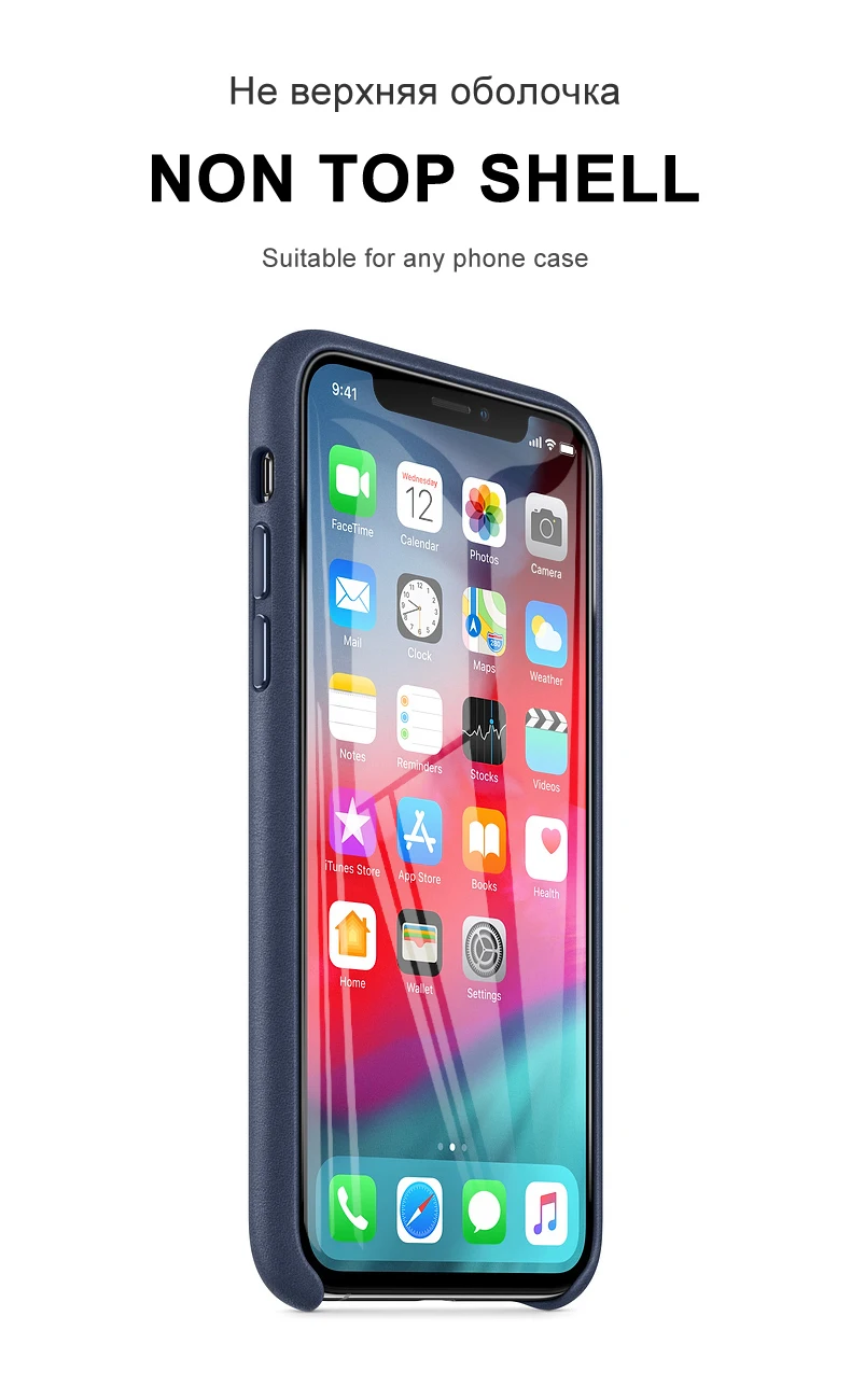 Волокно Защитное стекло для экрана протектор для Iphone 7 6 6s 8 Plus анти разбитое закаленное керамическое стекло для Iphone X Xs Max Xr
