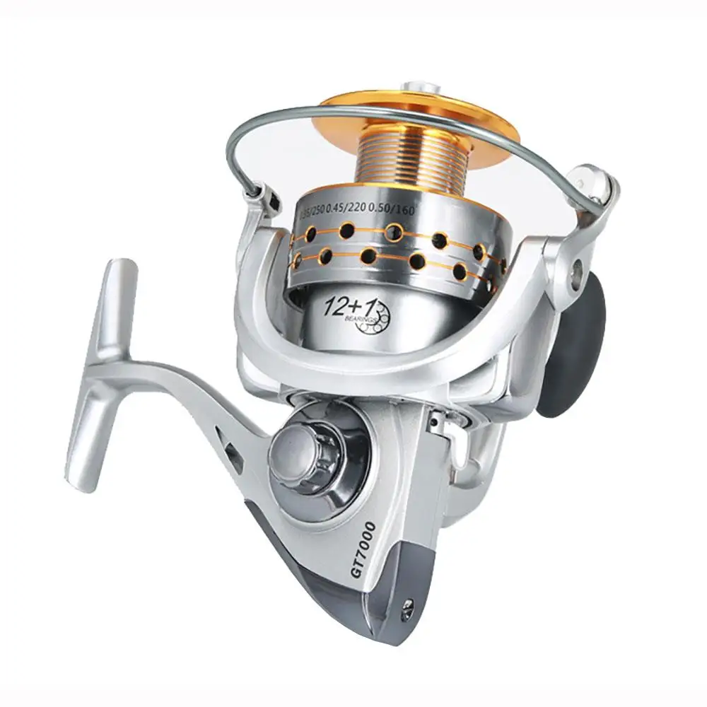 Портативная Катушка рыболовная удочка Рыболовная катушка рыболовное колесо