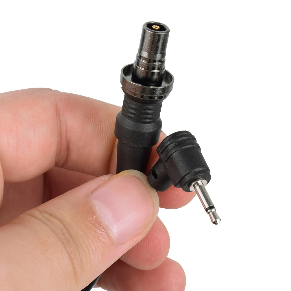 Новый дистанционный двойной переключатель ночной эволюции (2 штекера)