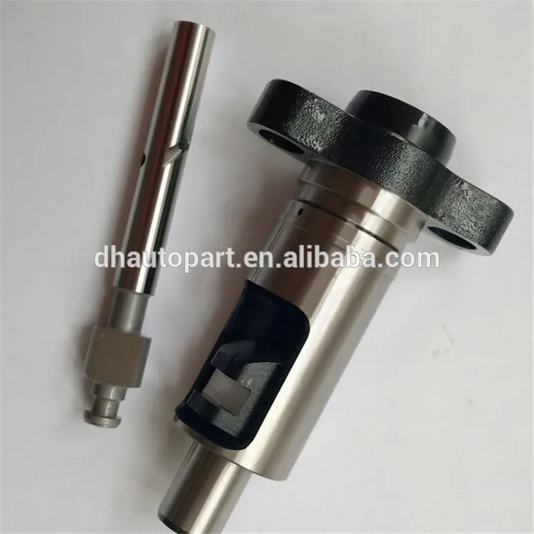 

2425 988 Genuine Wuxi weifu U980 Diesel fuel Plunger element 2418425988 for sale