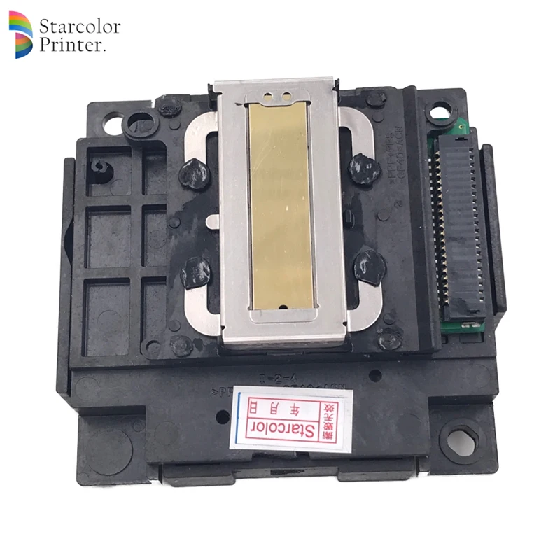 Оригинальная печатающая головка Печатающая для Epson L300 L301 L351 L355 L358 L111 L120 L210 L211 ME401