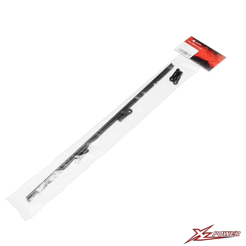 Детали для вертолета L52T02 Tail Boom Brace XL Power 520 | Игрушки и хобби