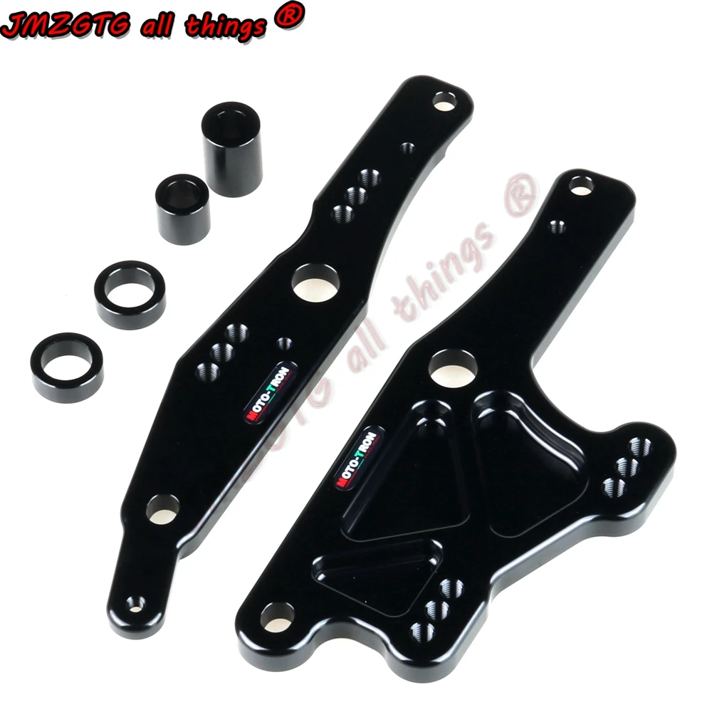 

Комплект для ног KAWASAKI Ninja400 Z400 2018 2019 2020 2021 2022 2023 2024