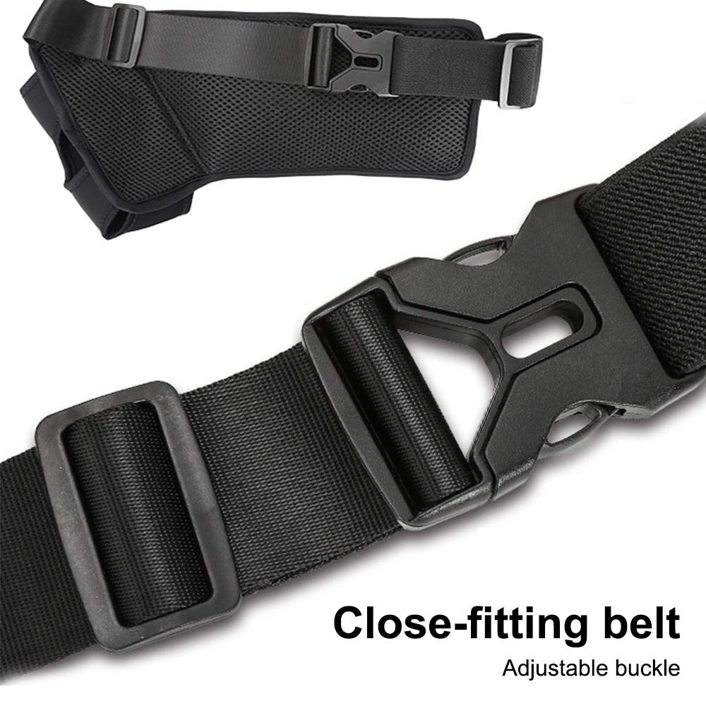 

Waterproof Running Waist Bag Belt Bag water bottle holder Cycling Phone bag Men Women running belt Jogging Bags