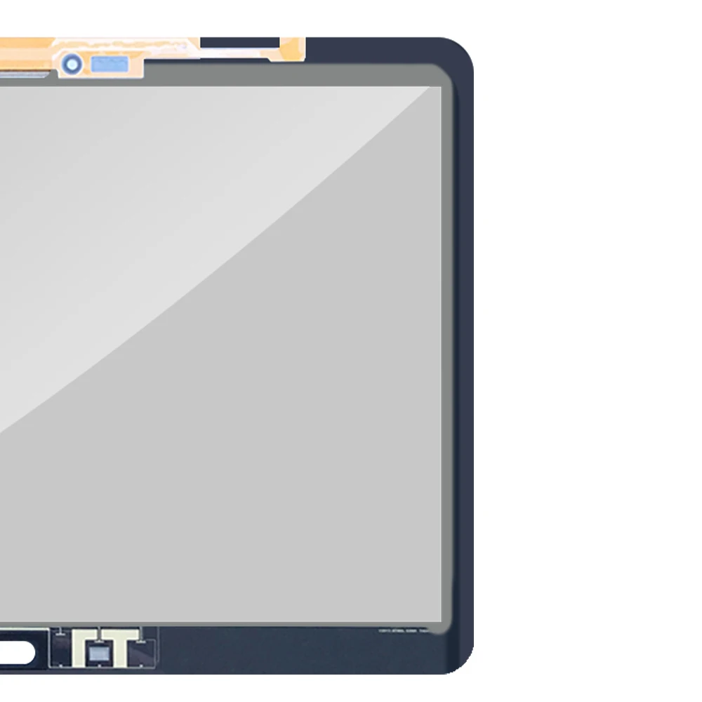 Новый сенсорный 12 2 &quotсенсорный экран для Samsung Galaxy Note Pro P900 P901 P905 дигитайзер Датчик