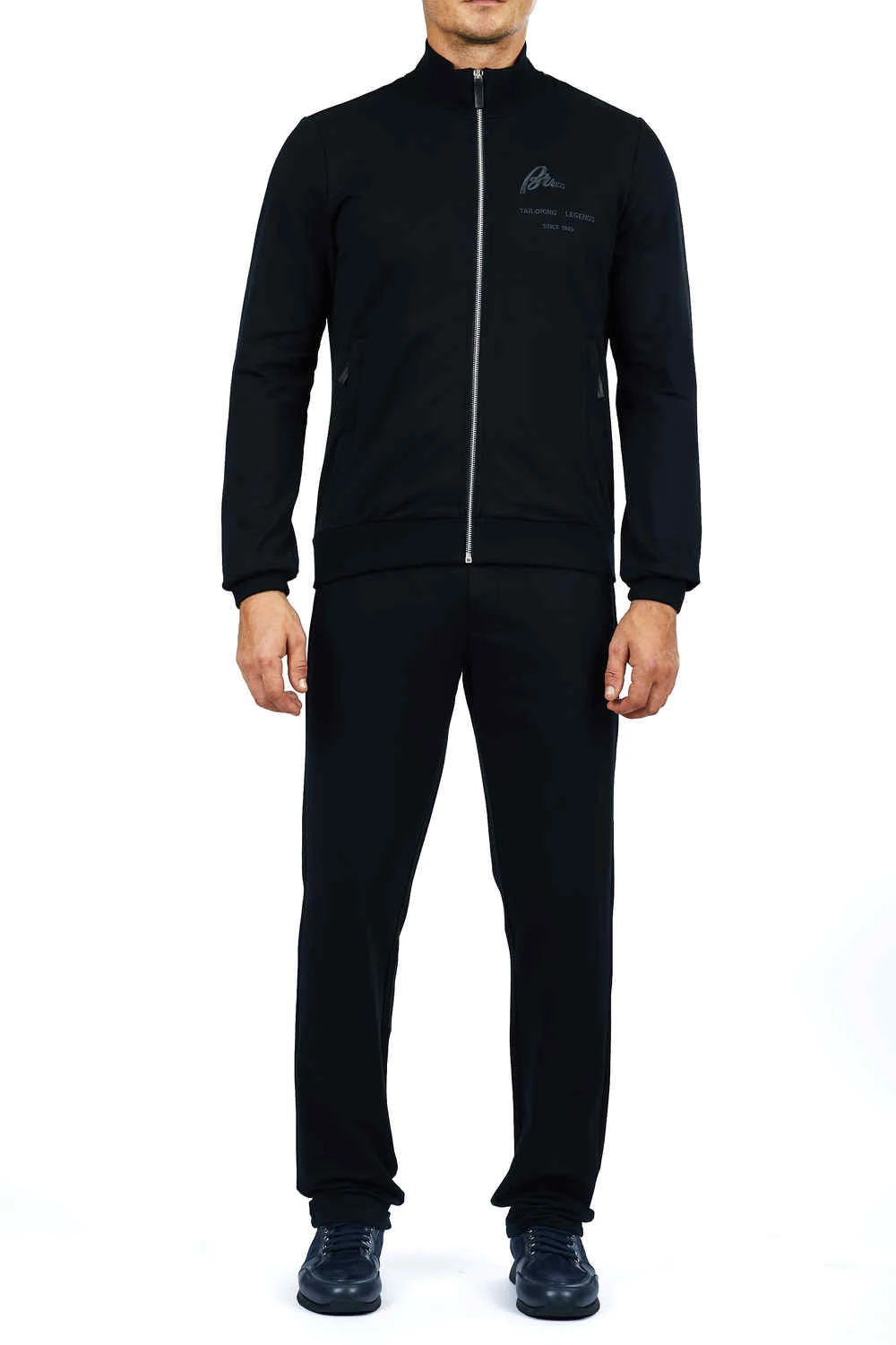 Рисунок 3 - Спортивная одежда биллионер мужская с капюшоном