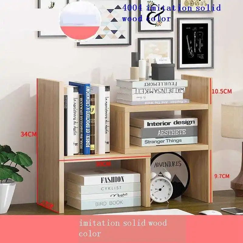 

Madera Oficina Estanteria Para Libro Mobilya Meuble Dekorasyon Cabinet Mueble Rack Retro Libreria Decoration Book Shelf Case