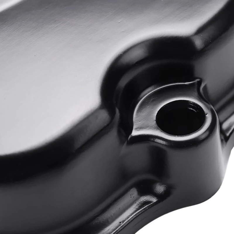 

Motorcycle Engine Stator Crank Case Generator Cover Right Crankcase Protector for Kawasaki Z1000 2003 -2006