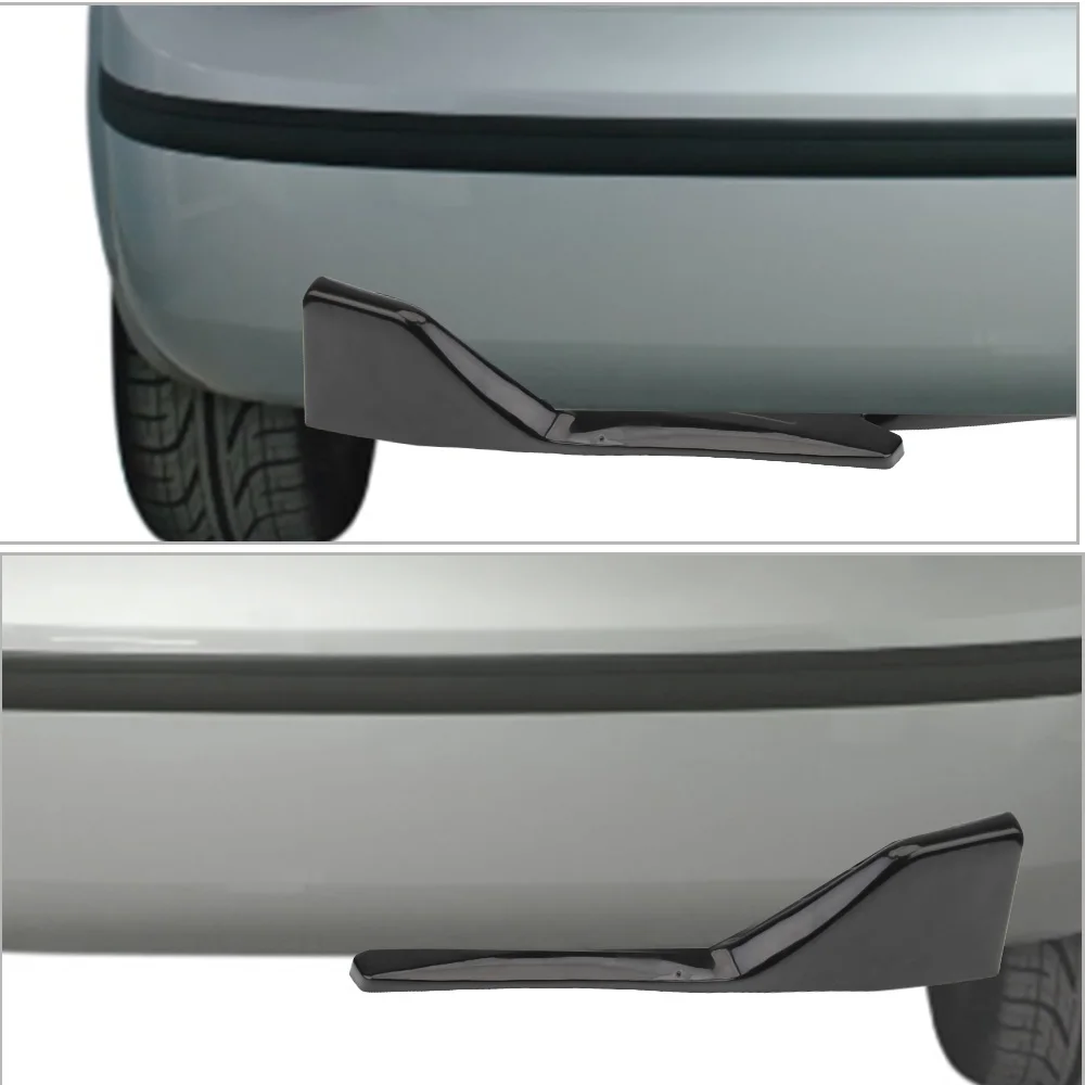 2 шт. универсальный автомобильный диффузор для губ | Автомобили и мотоциклы