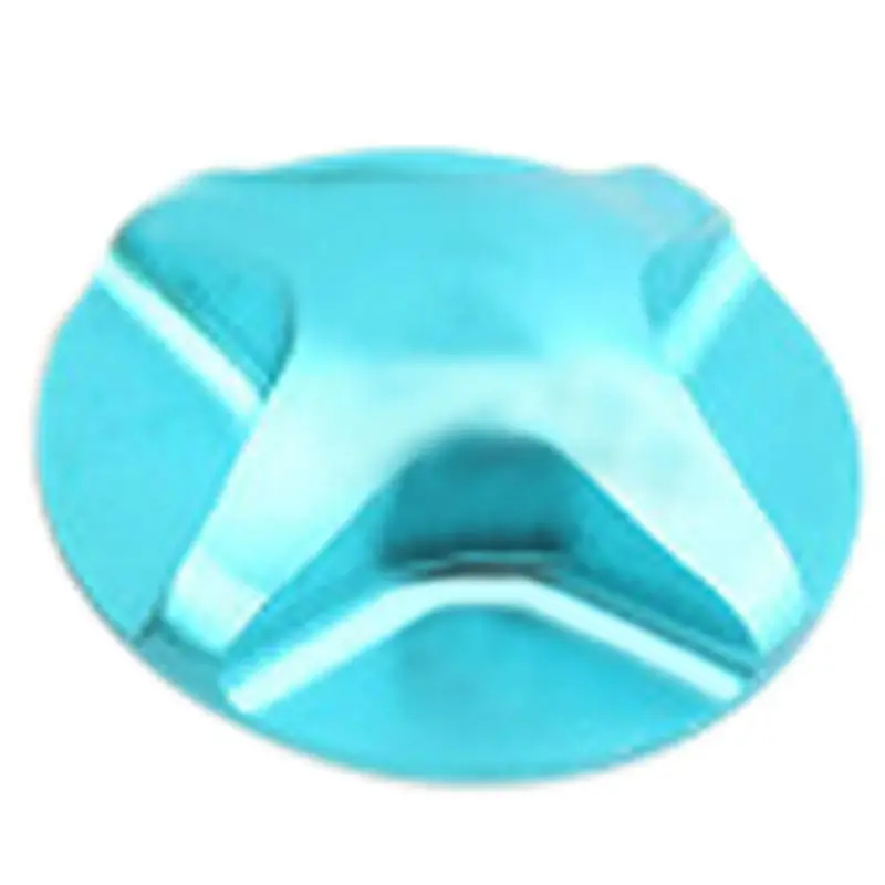 Корона вилки для горного велосипеда практичная прочная крышка передние газовые