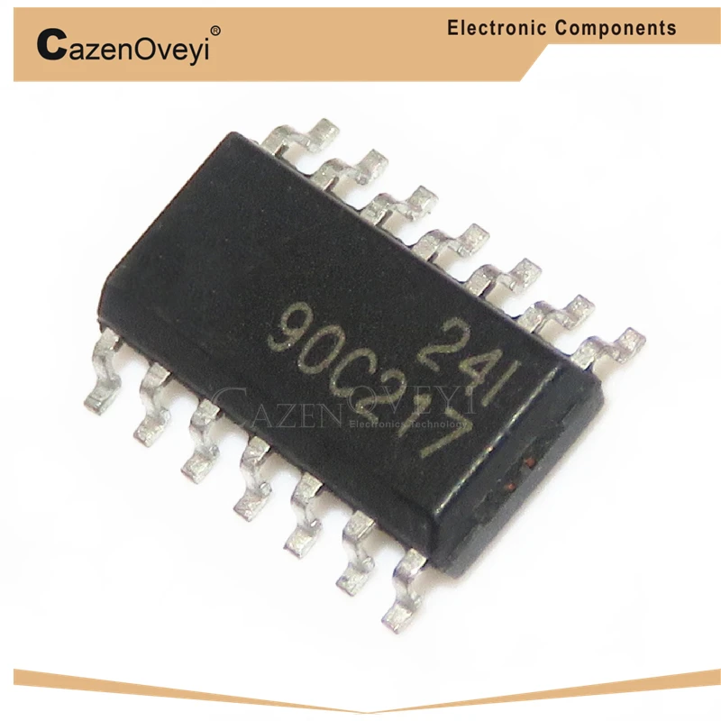 

5 шт./партия, tsh24rtd 14 soic TSH24ID 24tsh24 24I TSH2 24ID SOP-14 в наличии