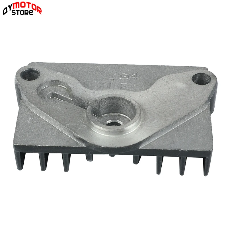 Motorcycle Cylinder Head Right Cover For lifan 125 140 150cc Horizontal Engines Dirt Pit Bike Monkey ATV Quad Parts | Автомобили и