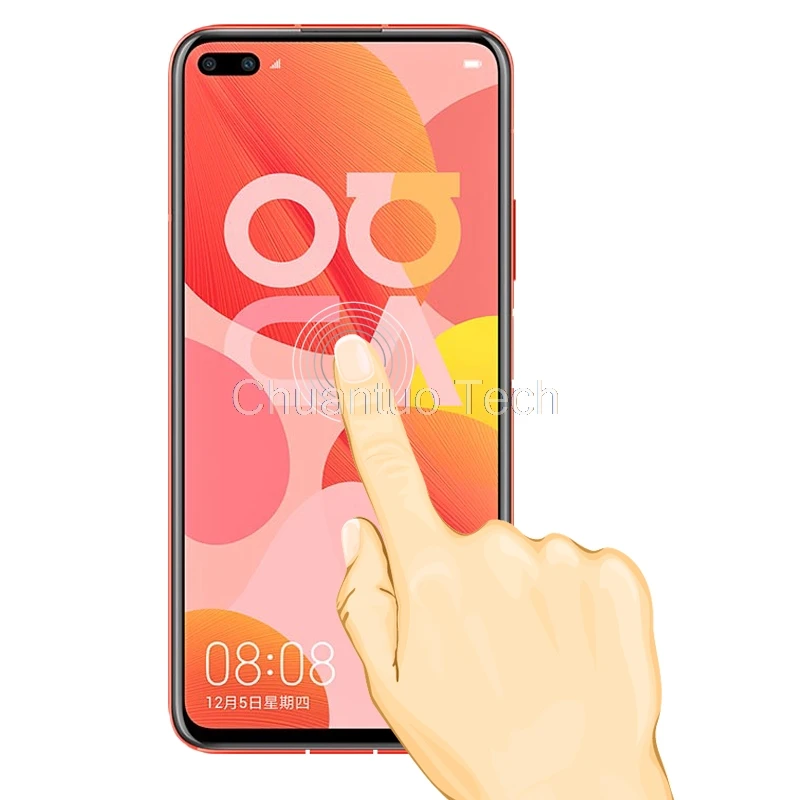 

Huawei Nova 6 Nova 6 5G/Nova 6 SE