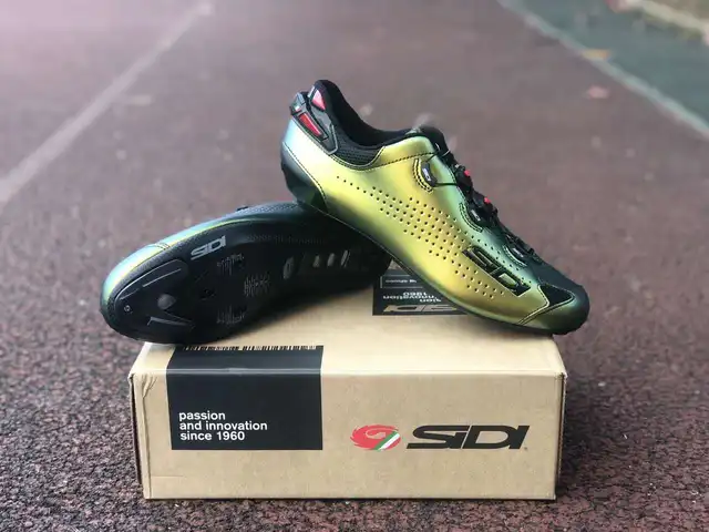 SIDI SHOT 2 Froome Limited Edition/Italy SIDI SHOT VENT