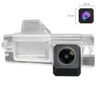 Камера заднего вида Misayaee HD 1280x720P для парковки SsangYong Ssang Yong Rexton Kyron Korando Actyon Rodius