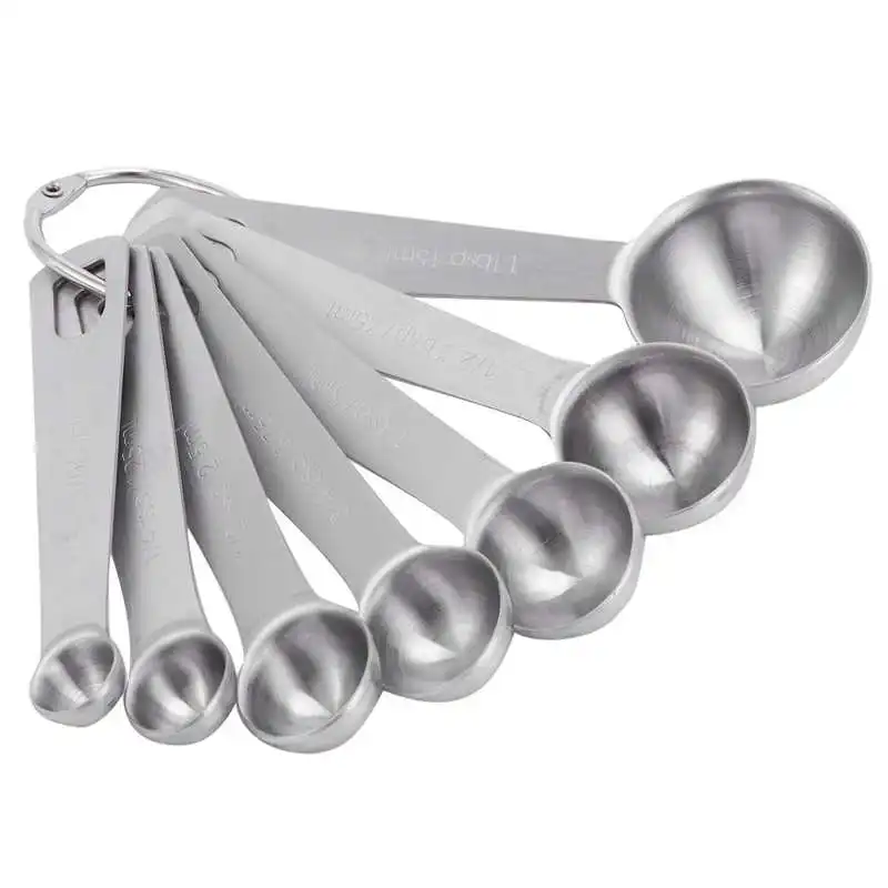 

Baking Measuring Cup /Set Kitchen Gadgets Measuring Cup Easy To Clean for Bakeries Dessert Shops Home Kitchens Baking Tools