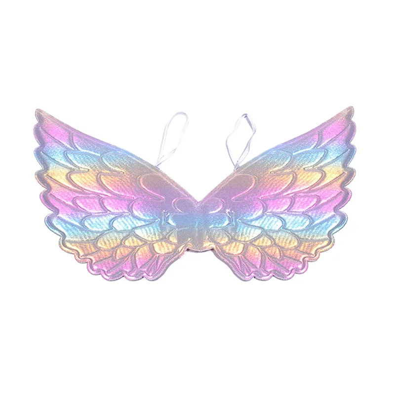 Костюм единорога для маленьких девочек юбка повязка на голову костюм в виде