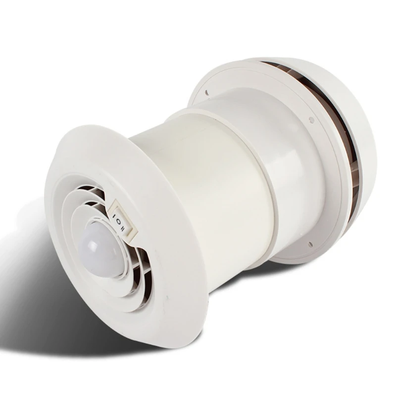 Фургон аксессуары RV вентилятор крыша вентиляционная решетка Whit для путешествий