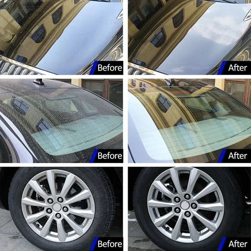 

13 Pcs Auto Detailing Brush Set For Cleaning Car Motorcycle Automotive Cleaning Wheels, Dashboard, Interior, Exterior, Leather,