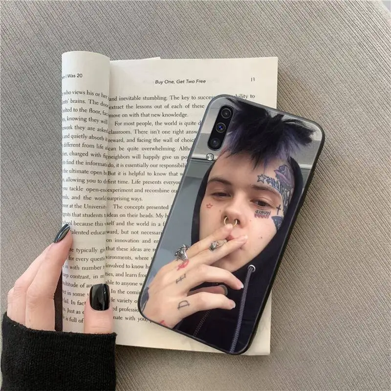 

Dzhizus singer fashion pattern Phone Case For Samsung galaxy S 9 10 20 A 10 21 30 31 40 50 51 71 s note 20 j 4 2018 plus