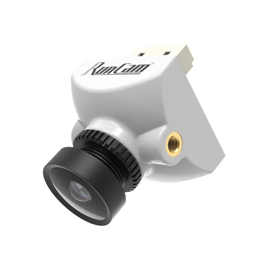 

Runcam Racer 51000tvl Fov 160 ° 1,8 мм 1,8 мм/fov 145 ° 2,1 мм 2,1 мм встроенный гироскоп гоночный FPV-камера для Fpv гоночного радиоуправляемого дрона